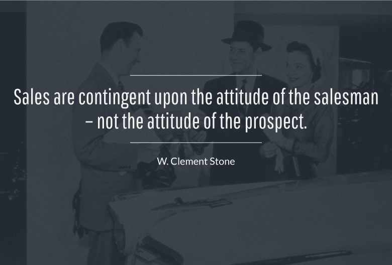 These 39 Quotes About Sales Will Inspire The Hell Out Of You