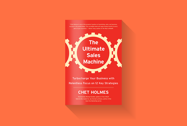The Ultimate Sales Machine