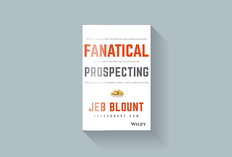 Fanatical Prospecting