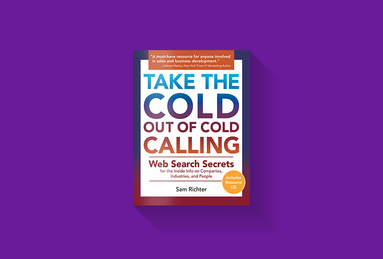 Take the Cold Out of Cold Calling