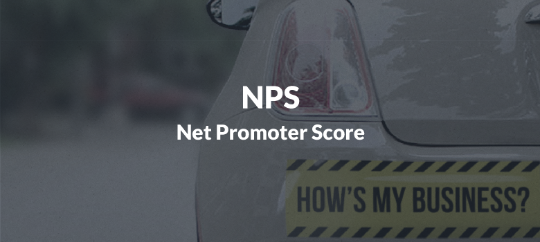 Net Promoter Score (NPS)
