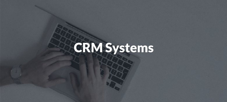 Customer Relationship Management (CRM) System