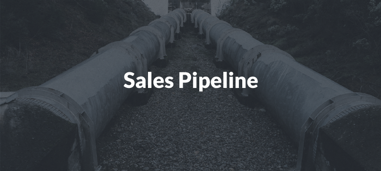 sales pipeline