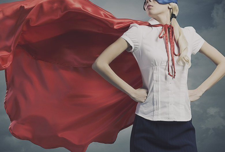 Make the Customer the Hero