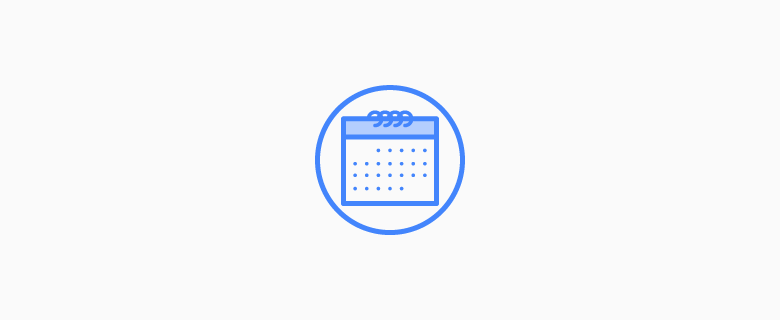 Set a Schedule and Stick to It