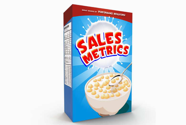 Eat Sales Metrics for Breakfast