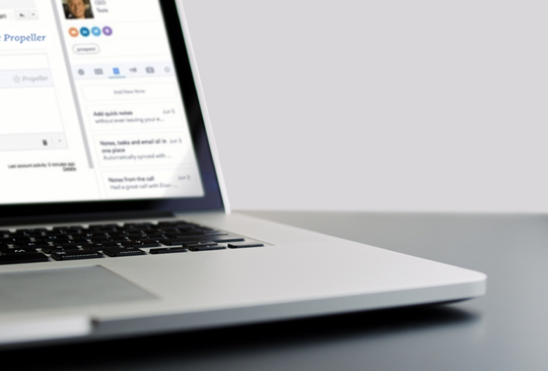 Take Full Advantage of Your CRM Solution