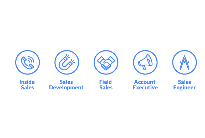Determine Sales Role Requirements