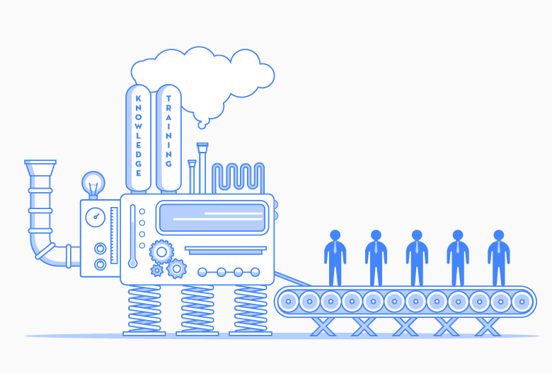 Onboarding: Set Your Team up for Success