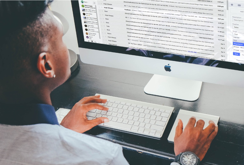 Make New Connections with Cold Email