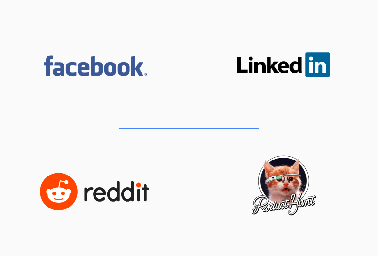 Engage with Online Communities