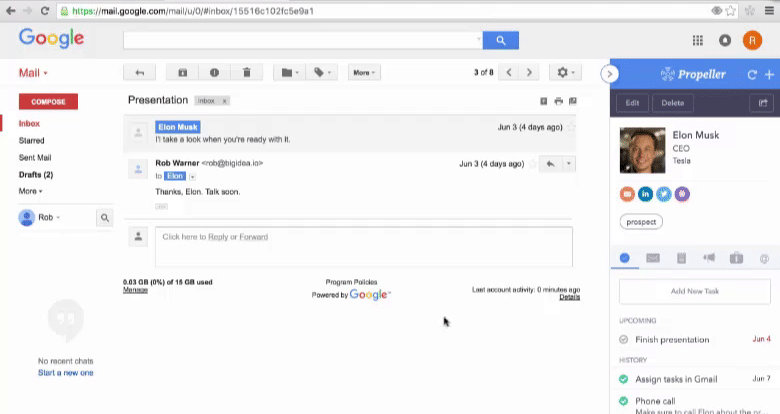 Doesn’t Integrate Well with Other Sales Tools