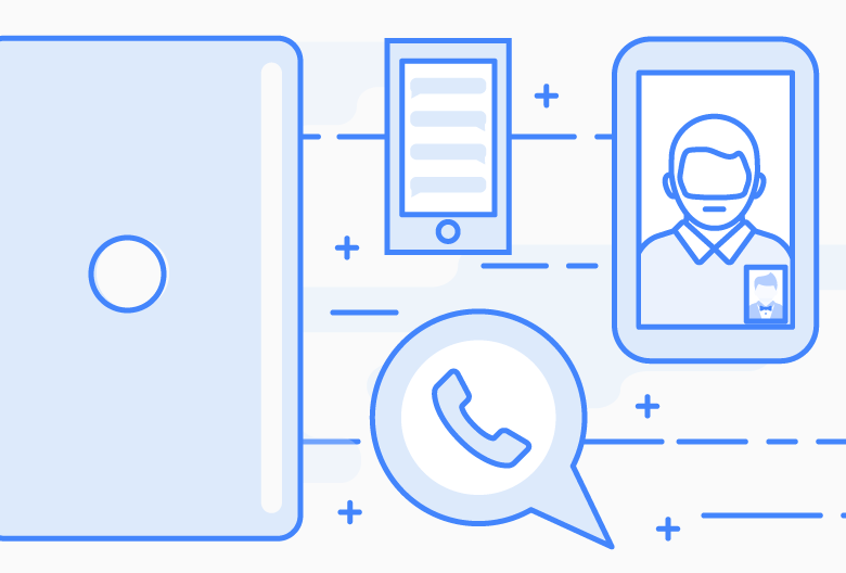 Respect a Prospect’s Preferred Method of Communication