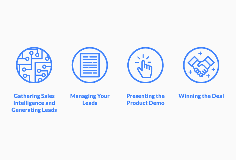 How to Decide What to Include in Your Sales Stack