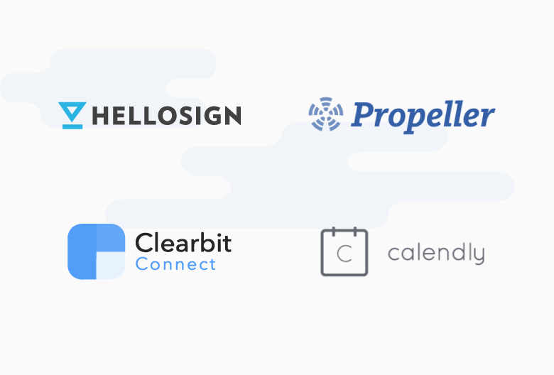 The $29 Sales Stack for Startups