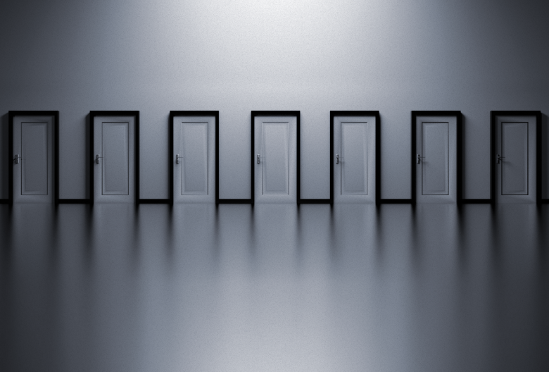 Give Your Prospect Fewer Options