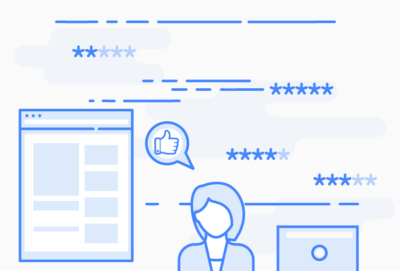 Showcase Social Proof