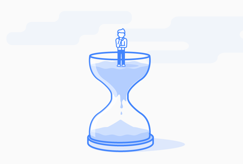 Give Them Time to Think