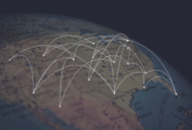 Seamless Access from Anywhere