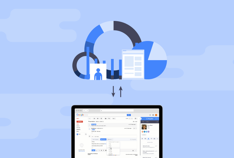 Data Backup