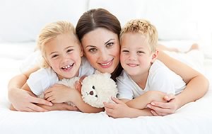 Allergy Relief For All Ages