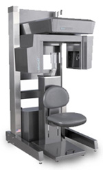 In-Office CT Scan, MiniCAT
