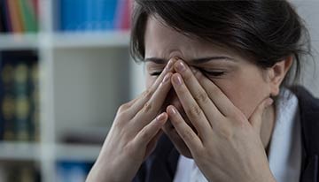 Stress-image