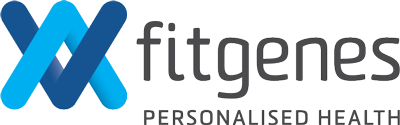 Fitgenes logo