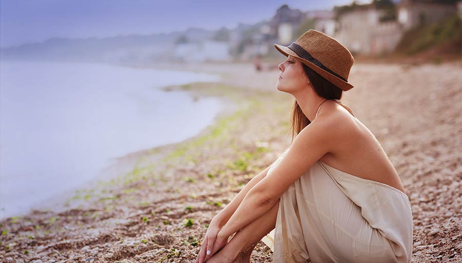 perimenopause to menopause