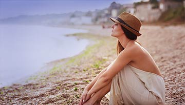 perimenopause to menopause