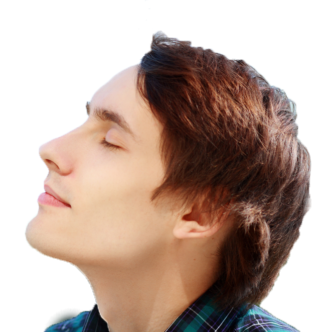 Relief from Sinus Suffering