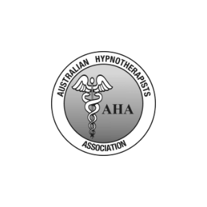 Australian Hypnotherapist Association logo