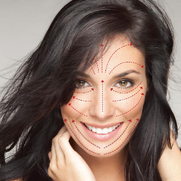 Hyamatrix bei Easy Beauty - Hyaluron der Extraklasse - Liftin ohne Nadel oder OP