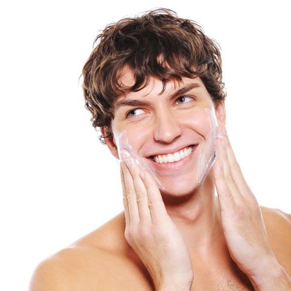 Auch Männer brauchen mal Zeit für sich. Bei Easy Beauty bieten wir extra Behandlungen für Männer an, um den Stress des Alltags loszuwerden.