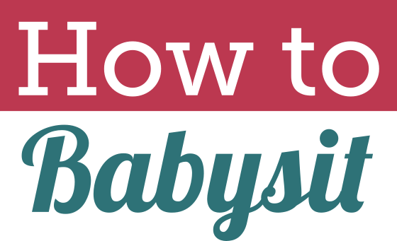 babysit