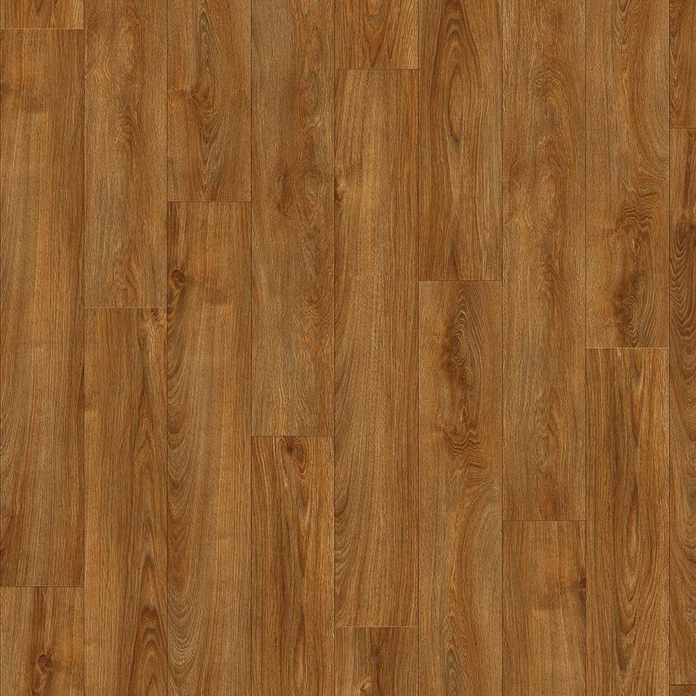 Luxury Vinyl Floor Tiles Wood Effect Flooring