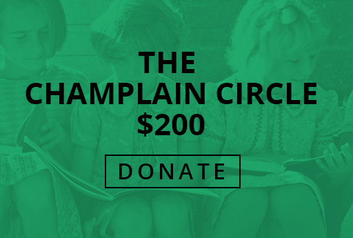 The Champlain Circle