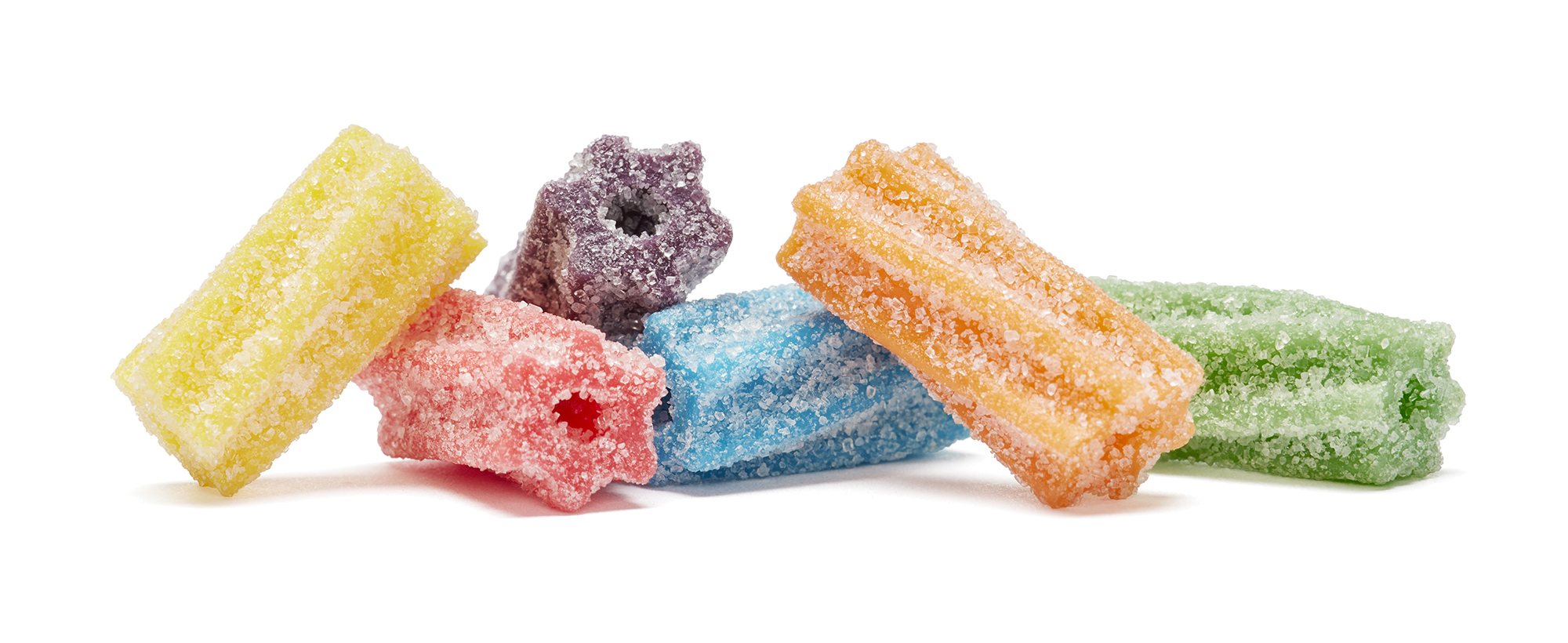 XYZ Twizzler