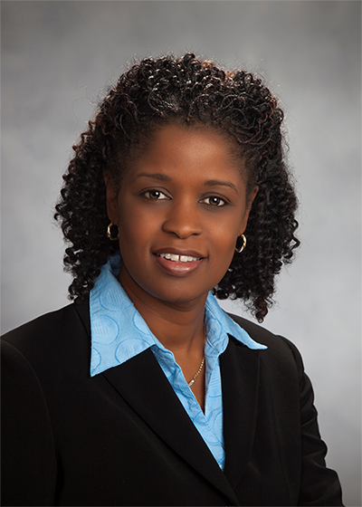 Dr. Andrea Williams, ENT Specialist