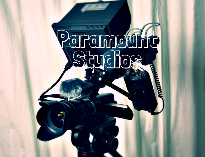 paramount studios
