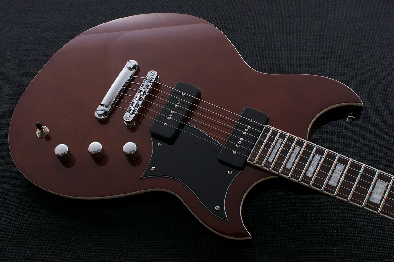 Reverend Guitars - Sensei 290 reverend guitar wiring diagram 
