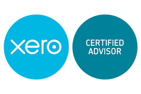 xero certified advisor logo