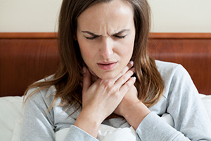 Sinusitis Symptoms