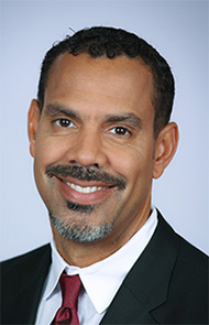 Dr. Scott Saffold