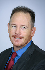 M. Parish Malone, PA-C