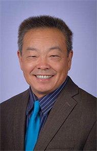 Ping Gao, PA-C