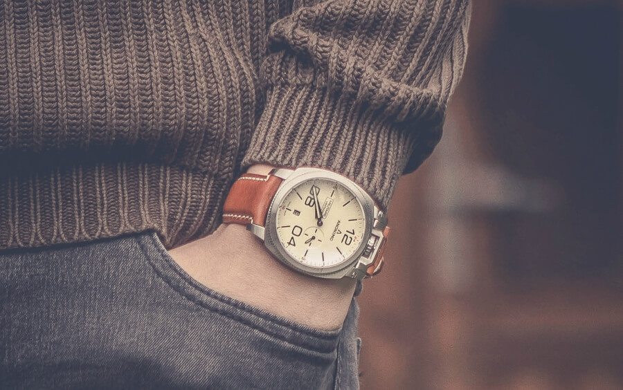 Anonimo Vintage Militare