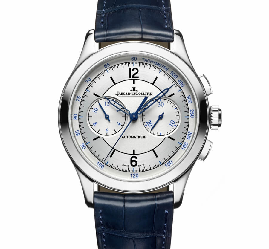 Jaeger-LeCoultre Master Chronograph