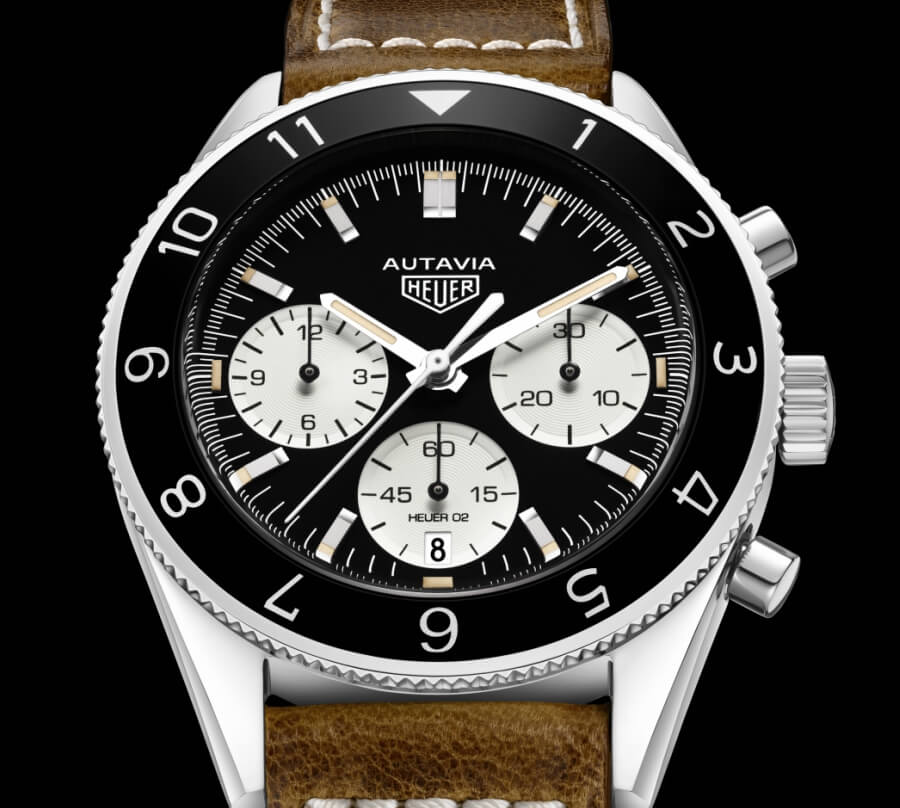 autavia baselworld 2017