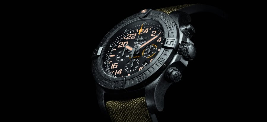breitling Breitlight